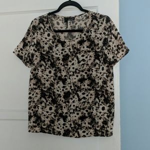 Kooples silk top